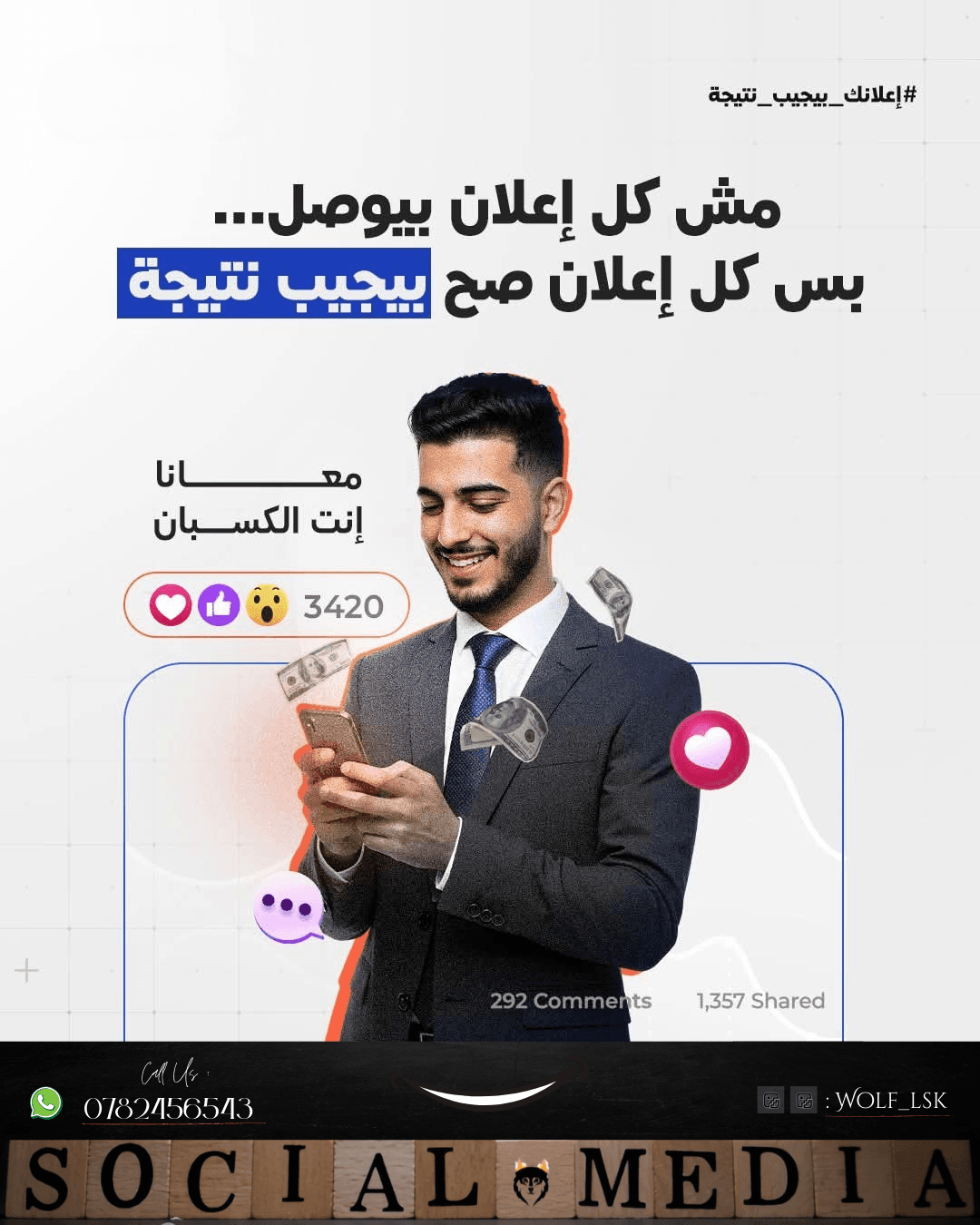 Strategic Digital Campaigns