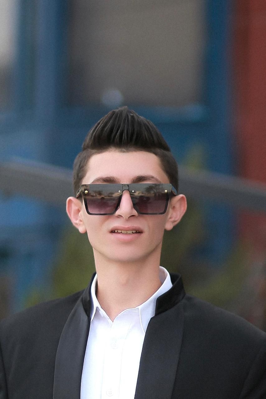 Obada Zuheirat, Digital Marketing Specialist