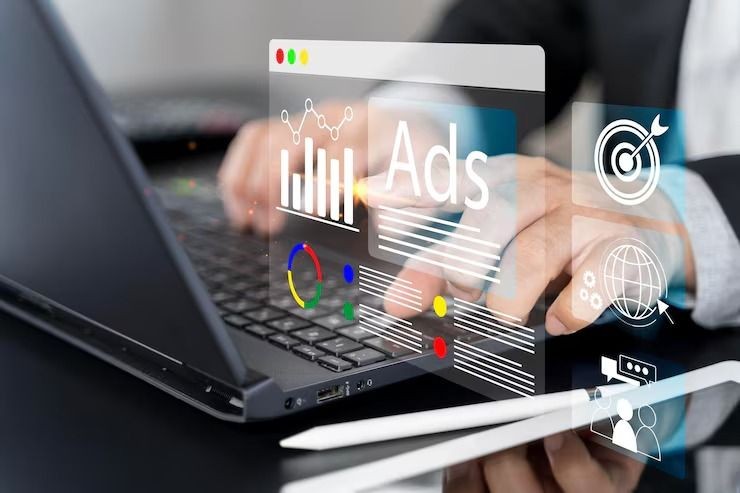 Targeted Digital Ad Campaigns